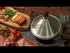 Tabletop smoker|AUX Oaks